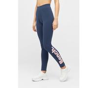 Bench Leggings "Elira" in Dunkelblau - Größe 38 | Damenhosen