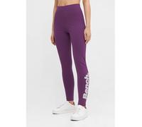 Bench Leggings "Elira" in Lila - Größe 38 | Damenhosen