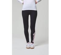 Bench Leggings "Elira" in Schwarz - 44% | Größe 40 | Damenhosen