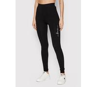 Bench Leggings "Erna" in Schwarz - Größe 38 | Damenhosen