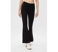 Bench Leggings "Lalli" in Schwarz - Größe 38 | Damenhosen