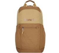 Bench Leisure backpack Rucksack 50 cm 21 l - Beige
