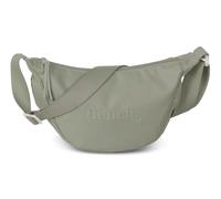 Bench Umhängetasche Loft 34 cm graugrün Damen