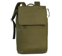 Bench. Rucksack Tagesrucksack Loft Backpack Khaki/Reed