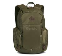 Bench loft Rucksack - Oliv