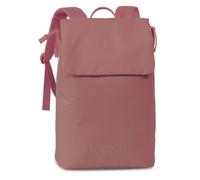 Bench loft Rucksack - Ziegelrot