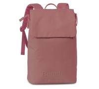Bench loft Rucksack - Ziegelrot