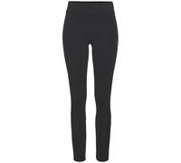 BENCH. LOUNGEWEAR Leggings Damen schwarz Gr.44/46