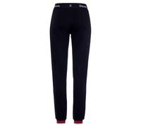 BENCH. LOUNGEWEAR Relaxhose Damen schwarz Gr.36/38