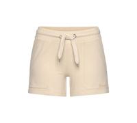Relaxshorts BENCH. LOUNGEWEAR Gr. 36/38, N-Gr, beige Damen Hosen (79540912-36) beige