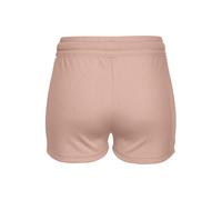 Relaxshorts BENCH. LOUNGEWEAR "-Kurze Hose" Gr. 56/58, N-Gr, beige (beige, weiß) Damen Hosen (52797951-56) beige, weiß