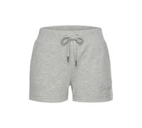 Relaxshorts BENCH. LOUNGEWEAR Gr. 40/42, N-Gr, grau (hellgrau, melange) Damen Hosen (35458152-40) hellgrau, melange