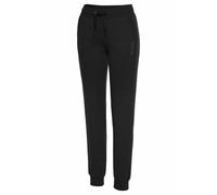 BENCH. LOUNGEWEAR Sweathose Damen schwarz Gr.36/38