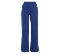 BENCH. LOUNGEWEAR Sweatpants Damen blau Gr.36/38