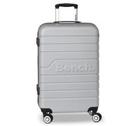 Bench Medium M Koffer (Hartschale, Metallic, TSA-Lock)