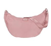 Bench Moonbag Handtasche Crossbody Damen Nova 64216 5700 Rosa + Etui
