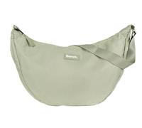 Bench Moonbag Handtasche Crossbody Damen Nova 64216 5800 Grün + Etui