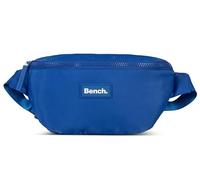 Bench Nova Bauchtasche, California-Blau | Damen und Herren, Gürteltasche, Hüfttasche, Handytasche, 25 x 14 x 8,5 cm