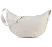 Bench Nova Girls Damen Crossbody Moon Bag Moon Umhängetasche Handtasche Schultertasche Crossbody-Tasche, natur/beige, 39 x 25 x 10 cm