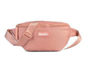 Bench. Nova Hip Bag Old Pink