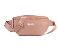 BENCH Nova Hüfttasche, Gürteltasche, Bauchtasche, altrosa, 1,5 Liter