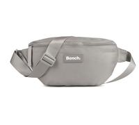 BENCH Nova Hüfttasche, Gürteltasche, Bauchtasche, hellgrau, 1,5 Liter