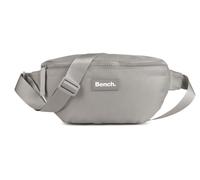 BENCH Nova Hüfttasche Gürteltasche Bauchtasche hellgrau 15 Liter