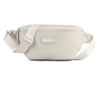 BENCH Nova Hüfttasche, Gürteltasche, Bauchtasche, natur, 1,5 Liter