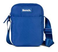 Bench Nova Mini Bag Umhängetasche, California-Blau | Damen und Herren, Handtasche, Schultertasche, Crossbody-Tasche, 19 x 14 x 5 cm