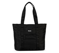 Bench Nova Shopper Tasche 38 cm schwarz