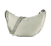 Bench. Umhängetasche Nova Crossbody Bag Grey - Green grüngrau