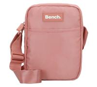 Bench. Nova Umhängetasche altrosa Herren