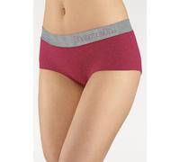 BENCH. Panty Damen rot-meliert, marine-meliert, grau-meliert Gr.44/46