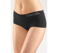Panty BENCH. Gr. 44/46, schwarz Damen Unterhosen (899576-44) schwarz