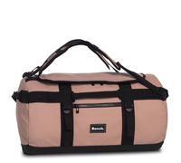 Bench Reisetasche Hydro Duffle Bag/Backpack Function 45l altrosa