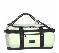 Bench Reisetasche Hydro Duffle Bag/Backpack Function 45l pastel light green
