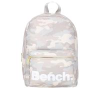Bench Damenrucksack 64158 hellgrau/weiß