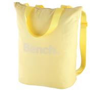 Bench City Rucksack Tote Gelb