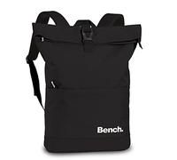Bench. Rucksack Black