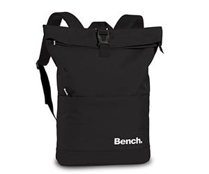 Bench. Rucksack Black