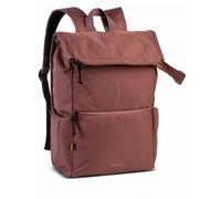 BENCH Rucksack casual, altrosa, 19 Liter