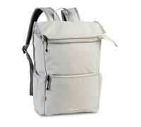 BENCH Rucksack casual, hellgrau, 19 Liter