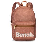 Bench City Girls Rucksack 34 cm cognac (64158-1100) braun