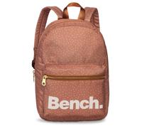 Bench City Girls Rucksack 34 cm cognac (64158-1100) braun