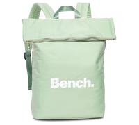 Bench Rucksack City Girls Foldover 17l salbei grün