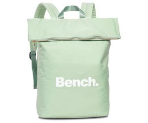 Bench Rucksack City Girls Foldover 17l salbei grün