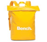 Bench Rucksack City Girls Foldover 17l sonnengelb