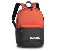 Bench. Backpack Red / Grey