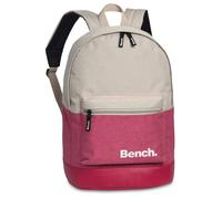 Bench. Classic Rucksack 42 cm Laptopfach, pink pink-sand