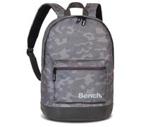 Bench. Backpack Medium Grey